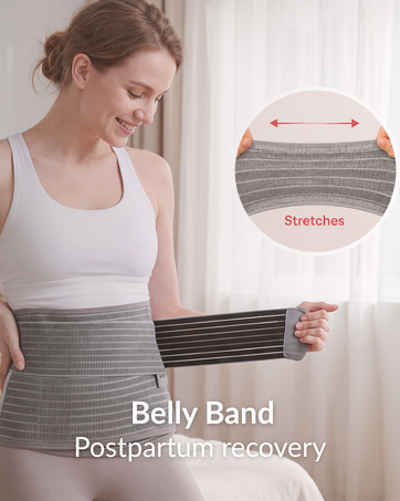 Belly  Band 