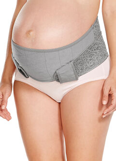 (New) Ergonomic Maternity Support Belt, , hi-res