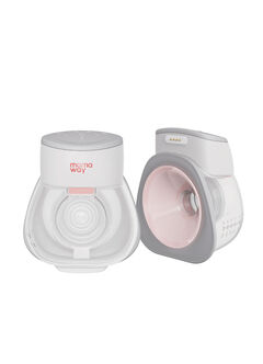 iLatch&trade; R3 Wearable Double Electric Breast Pump, , hi-res