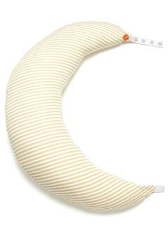 Non-toxic Maternity Support & Nursing Moon Pillow, , hi-res