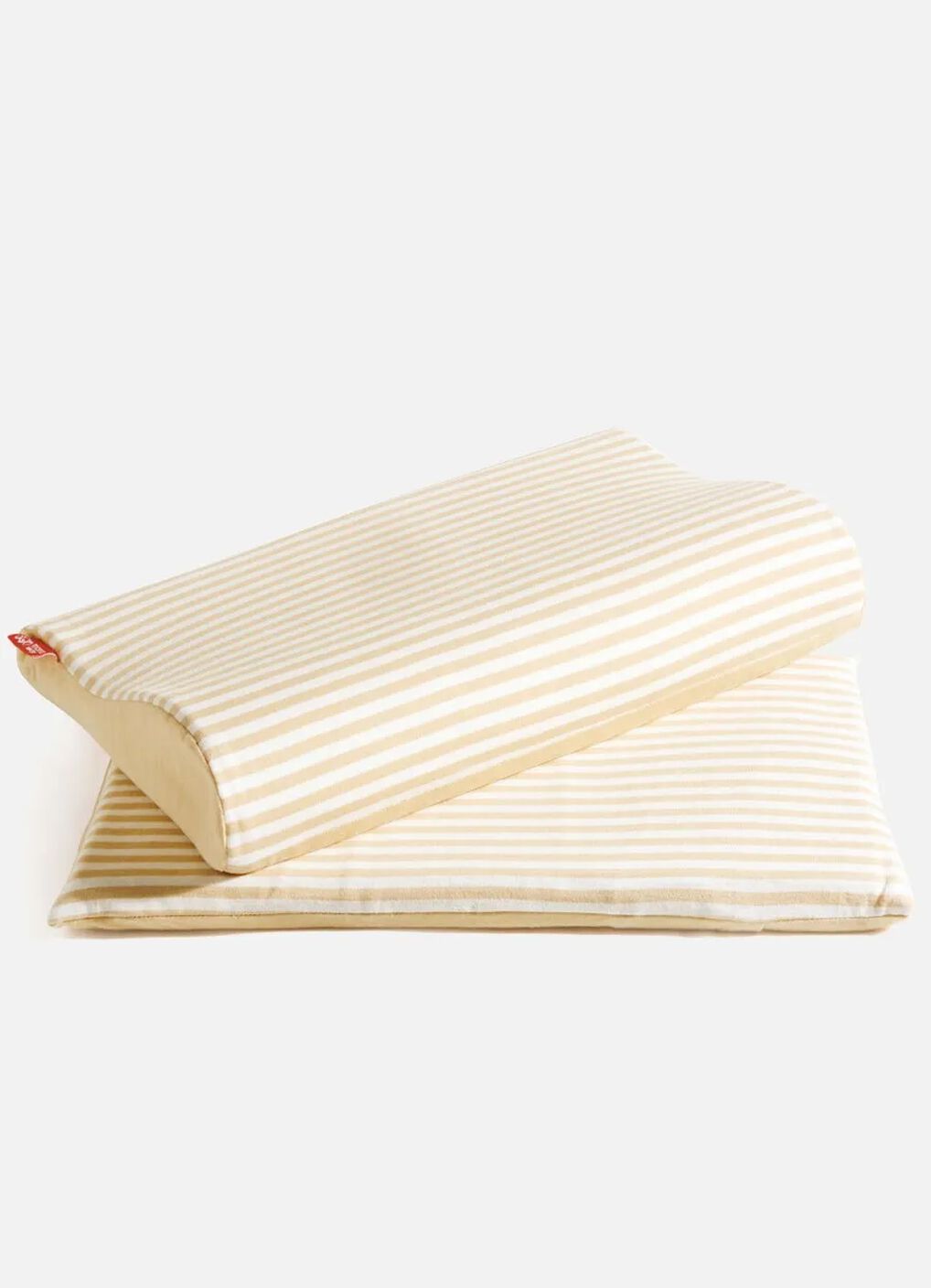 Non-toxic 3-in-1 Growth Pillow, , hi-res image number 0