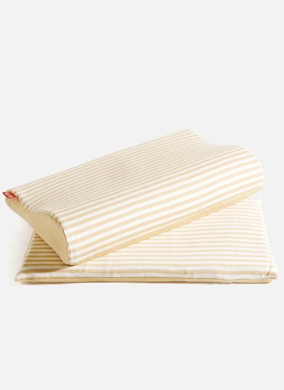 Non-toxic 3-in-1 Growth Pillow