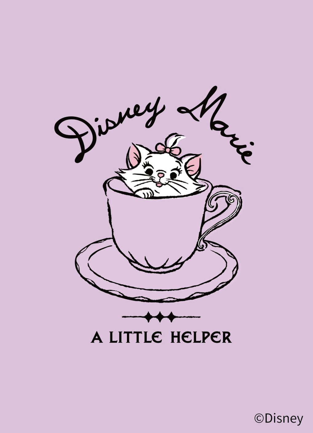 Disney Aristocats Maternity & Nursing Pyjama Set, , hi-res image number 6