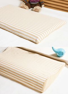 Non-toxic 3-in-1 Growth Pillow, , hi-res