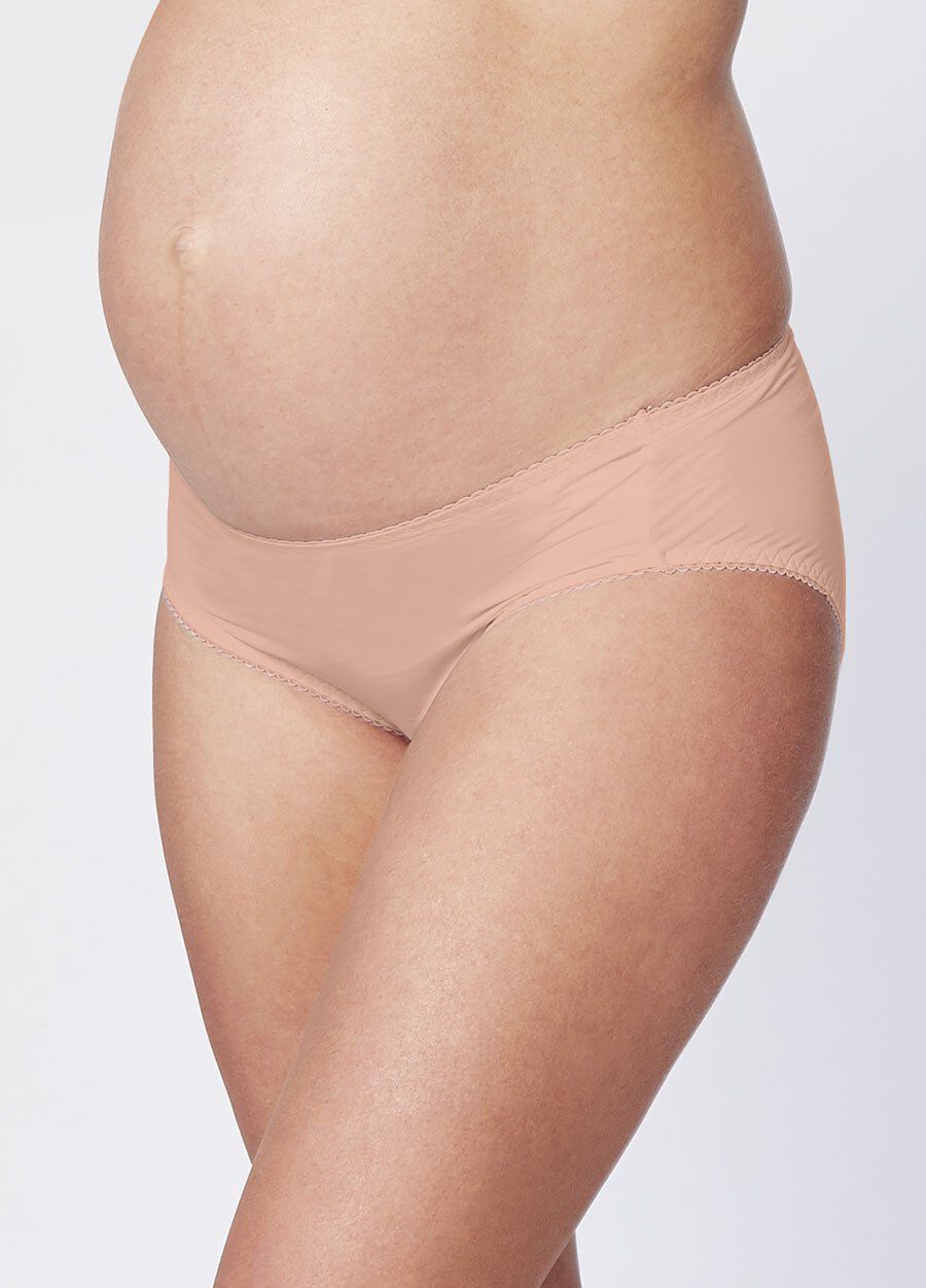 下着・アンダーウェア mamamai Antibacterial Maternity Midi Briefs 2 Pack – Buy Online Underwear