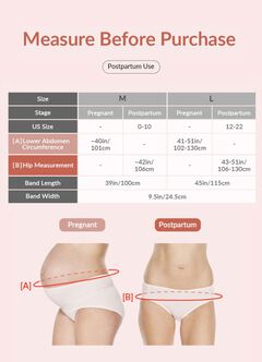 (New) Ergonomic Maternity Support Belt, , hi-res