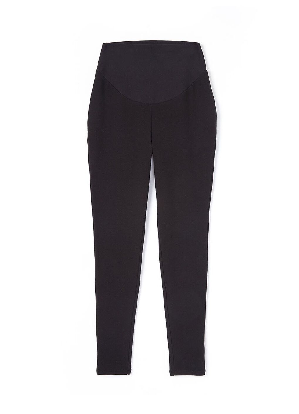 Maternity Yoga Warm Leggings, , hi-res image number 4
