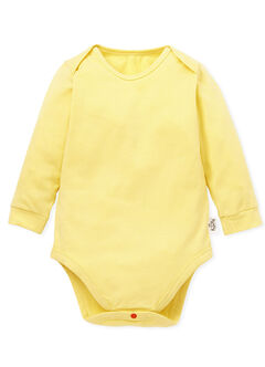 Line Arts Peppa Pig Baby Cotton Long Sleeve Bodysuit 2 Pack, , hi-res