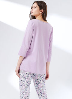 Disney Aristocats Maternity & Nursing Pyjama Set, , hi-res