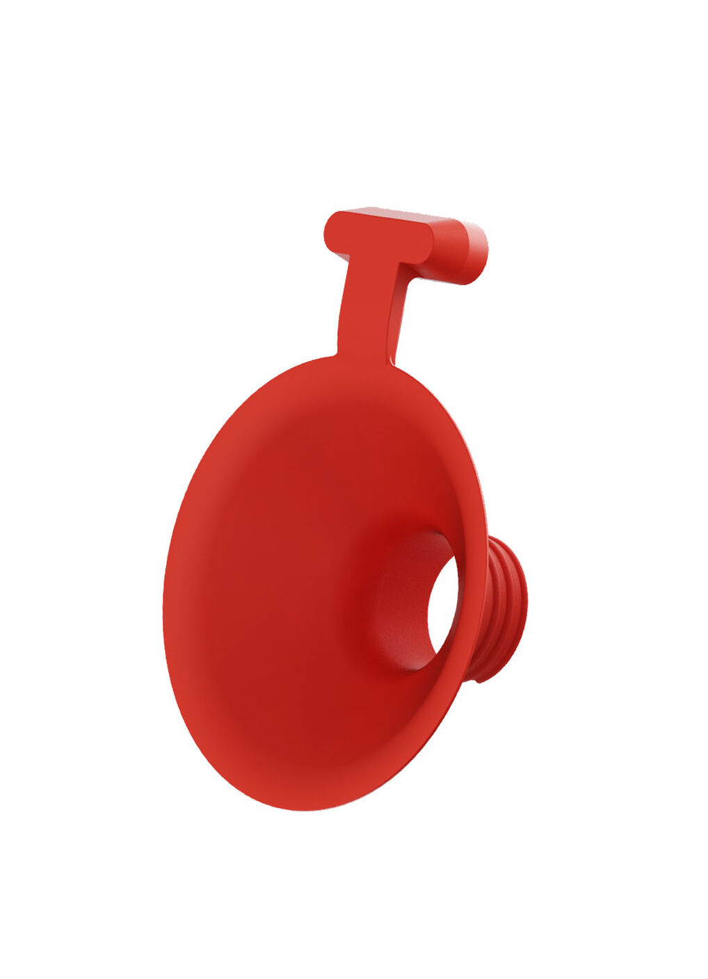 iLatch&trade; FIR ThermoFlange, , hi-res image number 2