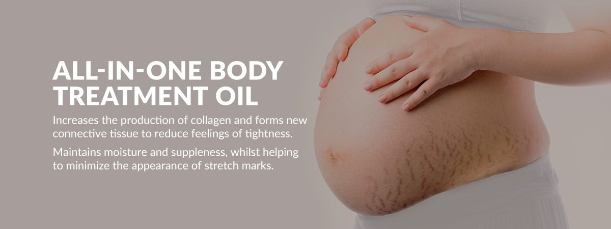 Advanced Stretch Mark Oil Advanced Stretch Mark Oil