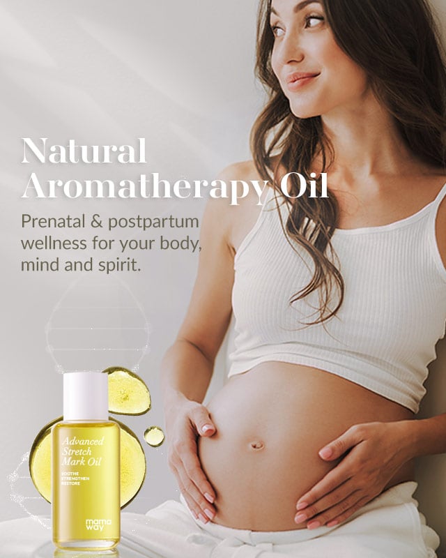 Advanced Stretch Mark Oil Advanced Stretch Mark Oil