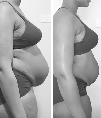 Amazing results Amazing results