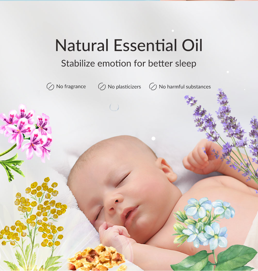 Baby Daily Moisturizer Baby Daily Moisturizer