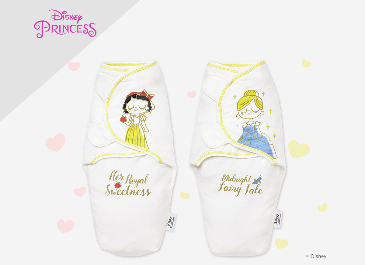 Disney Toy Story Cocoon Swaddle Wrap 2 Pcs Pack Disney Toy Story Cocoon Swaddle Wrap 2 Pcs Pack