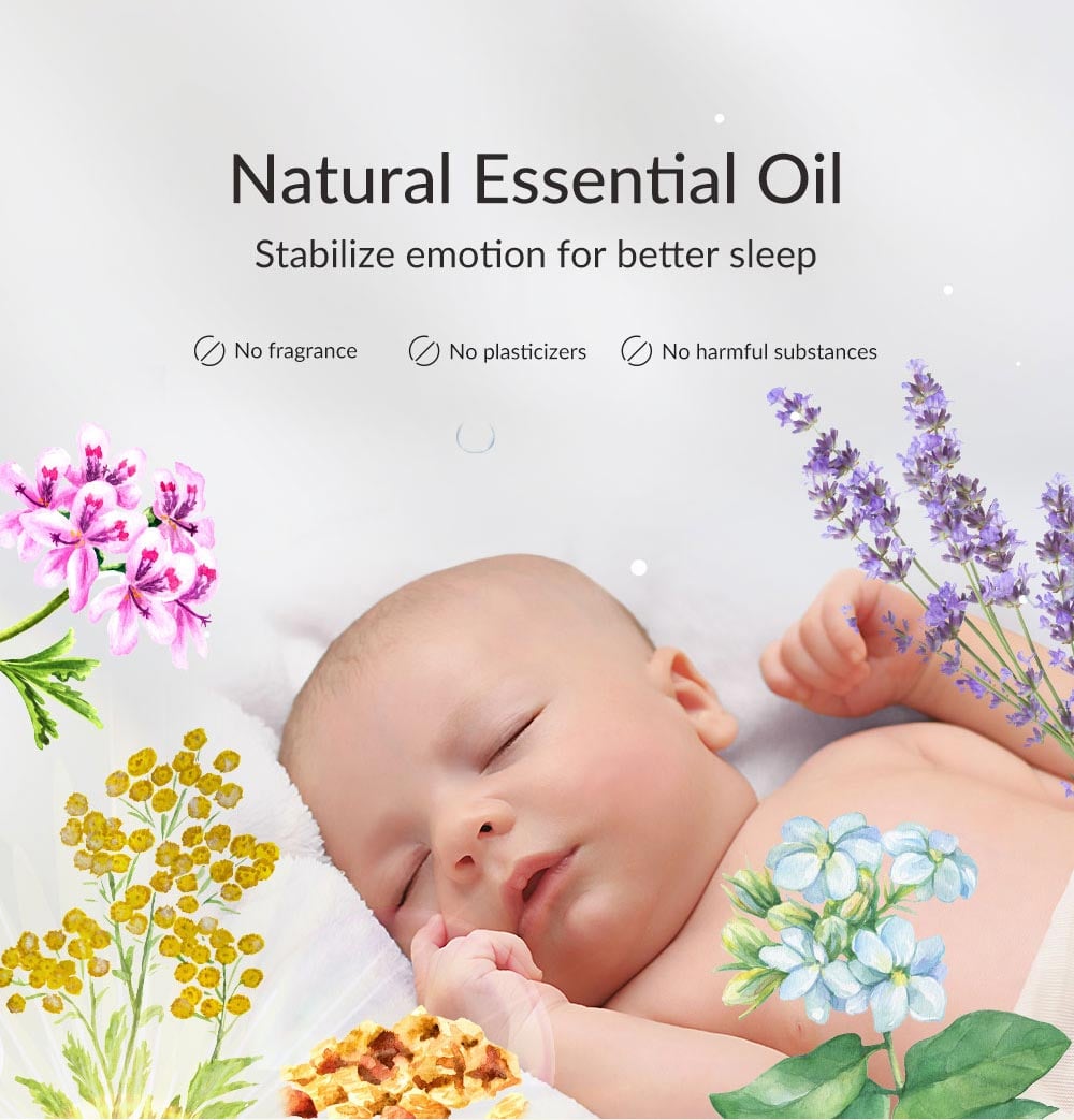 Baby Shampoo & Body Wash Mousse Baby Shampoo & Body Wash Mousse