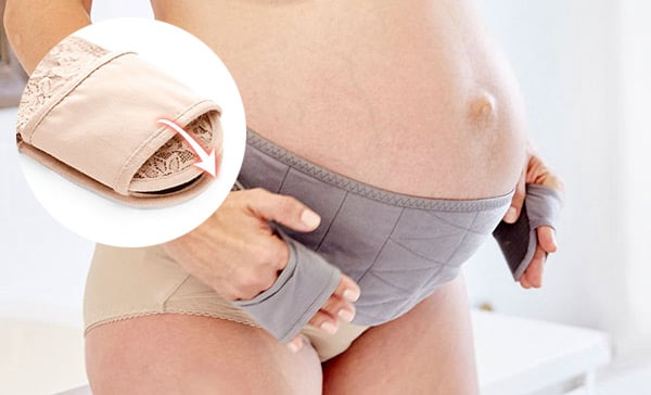 Ergonomic Maternity Support Belt Ergonomic Maternity Support Belt