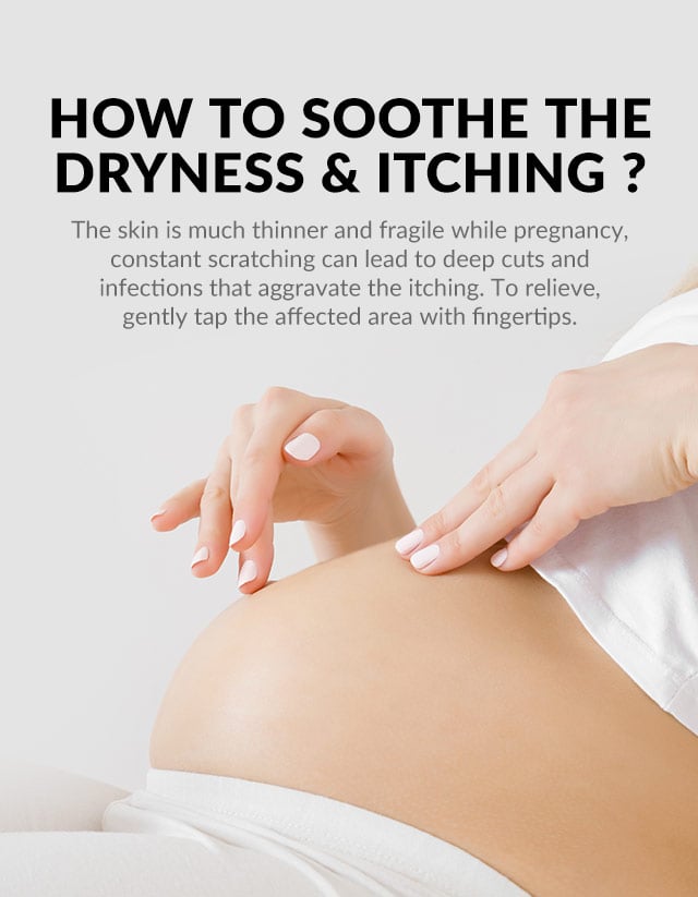 Advanced Stretch Mark Oil Advanced Stretch Mark Oil