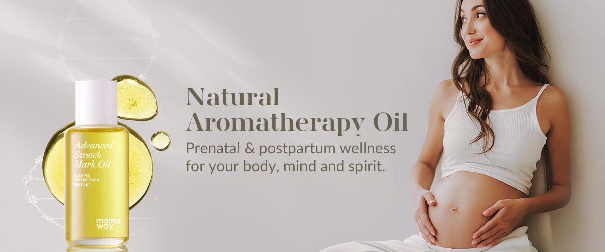 Advanced Stretch Mark Oil Advanced Stretch Mark Oil