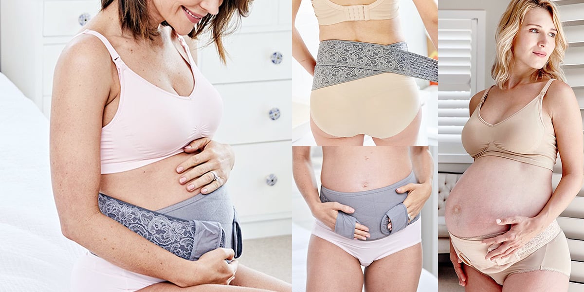 Ergonomic Maternity Support Belt Ergonomic Maternity Support Belt