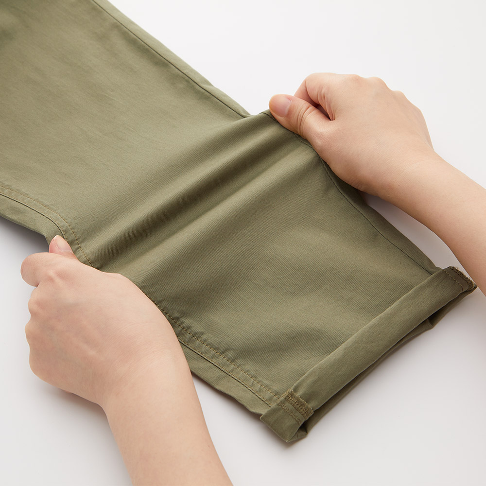Cotton Maternity Slim Pants Cotton Maternity Slim Pants