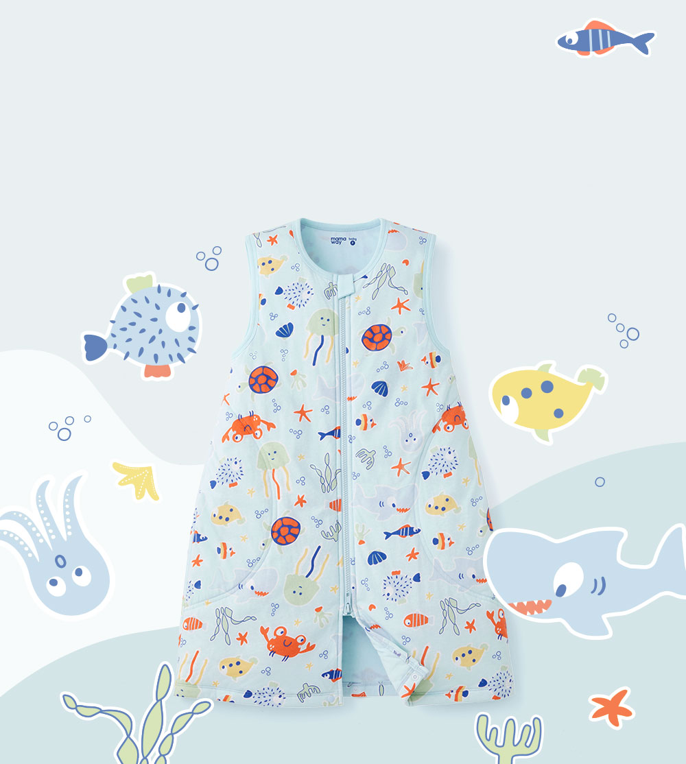 Sleep Suit Evolution Sleep Suit Evolution
