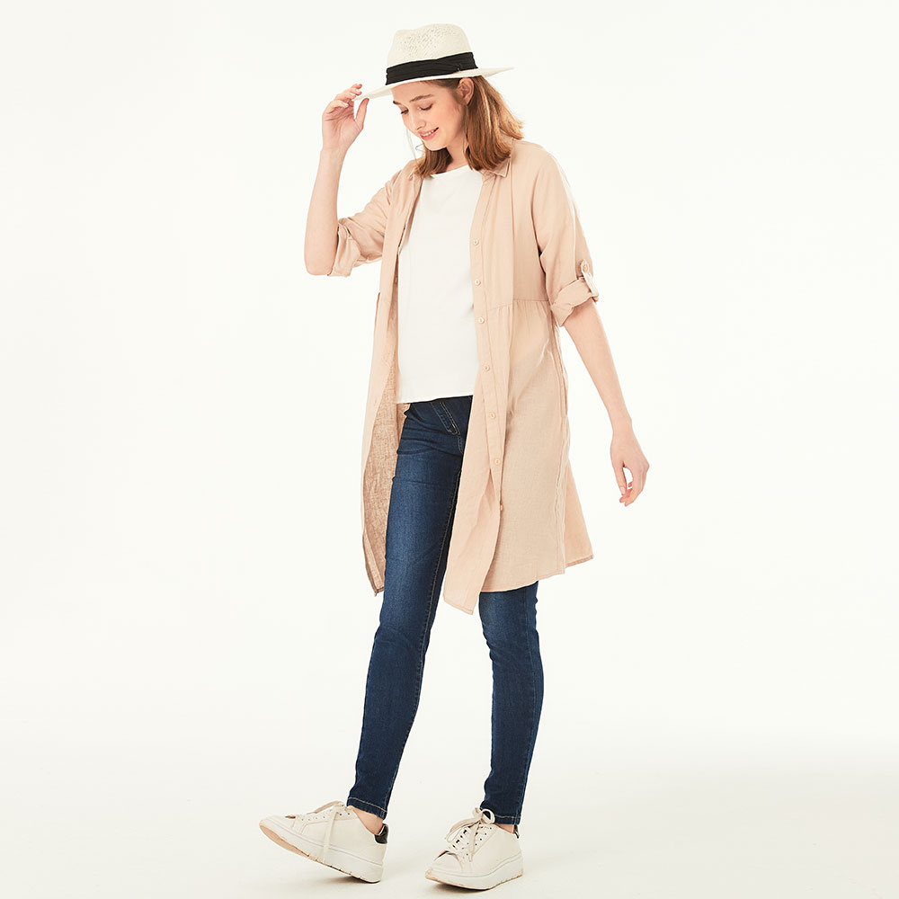 Maternity Stretch Skinny Jeans Maternity Stretch Skinny Jeans