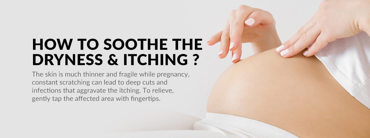 Advanced Stretch Mark Oil Advanced Stretch Mark Oil