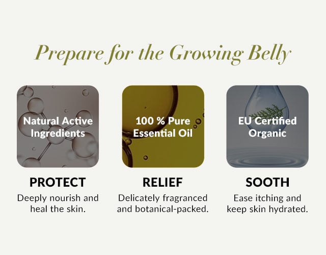 Advanced Stretch Mark Oil Advanced Stretch Mark Oil
