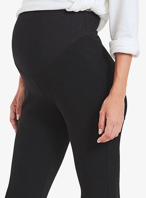 Maternity Yoga Leggings Maternity Yoga Leggings