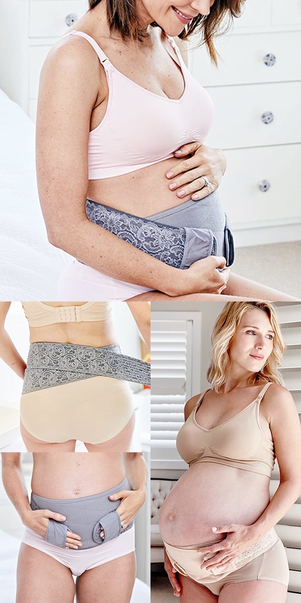Ergonomic Maternity Support Belt Ergonomic Maternity Support Belt