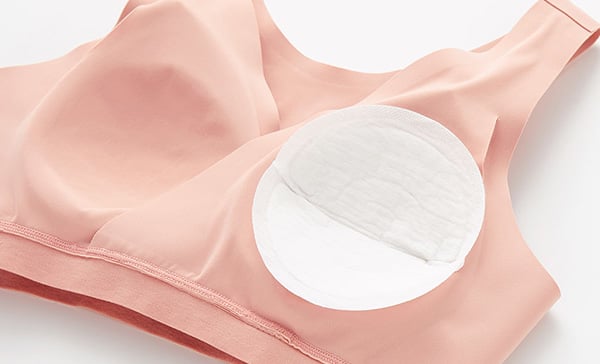 Ultra Silky Crossover Sleeping & Nursing Bra Ultra Silky Crossover Sleeping & Nursing Bra